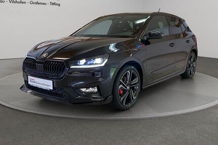 Skoda Fabia 1.054 km 30.607 &euro; Grafenau 94481