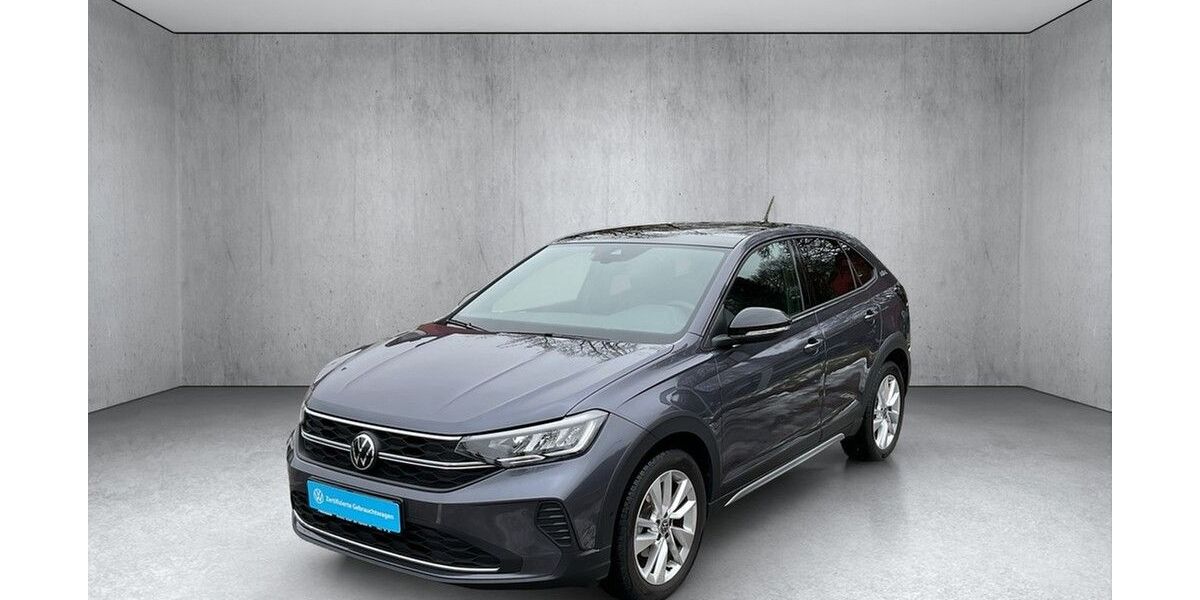 VW Taigo 3.000 km 29.350 &euro; Hamburg 22399