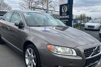 Volvo S80 316.000 km 6.990 &euro; Wesseling - Köln 50389