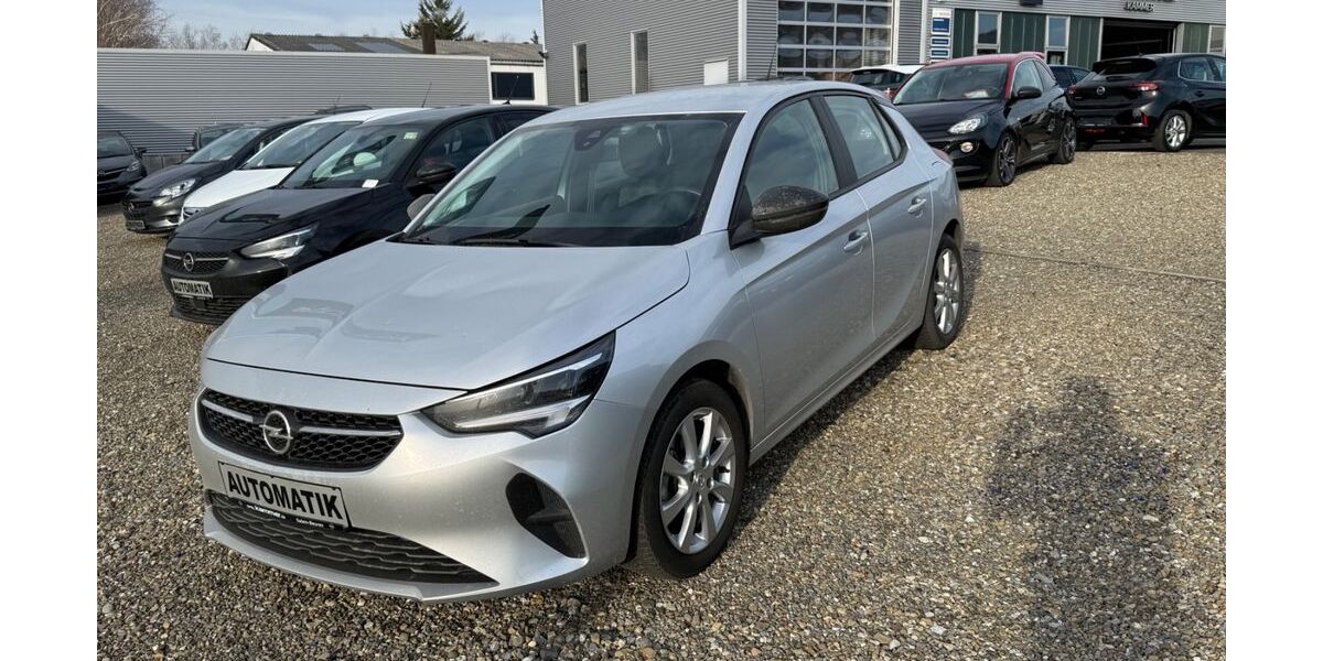 Opel Corsa 12.300 km 16.300 &euro; Salem-Beuren 88682