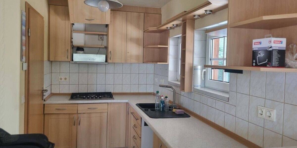 Einfamilienhaus Beelitz Fichtenwalde - 4 Zimmer, 120 m&sup2;, 245.000&euro; | Angebot:26806647