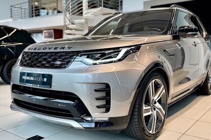 Land Rover Discovery 36.802 km 65.791 € Cottbus 03051