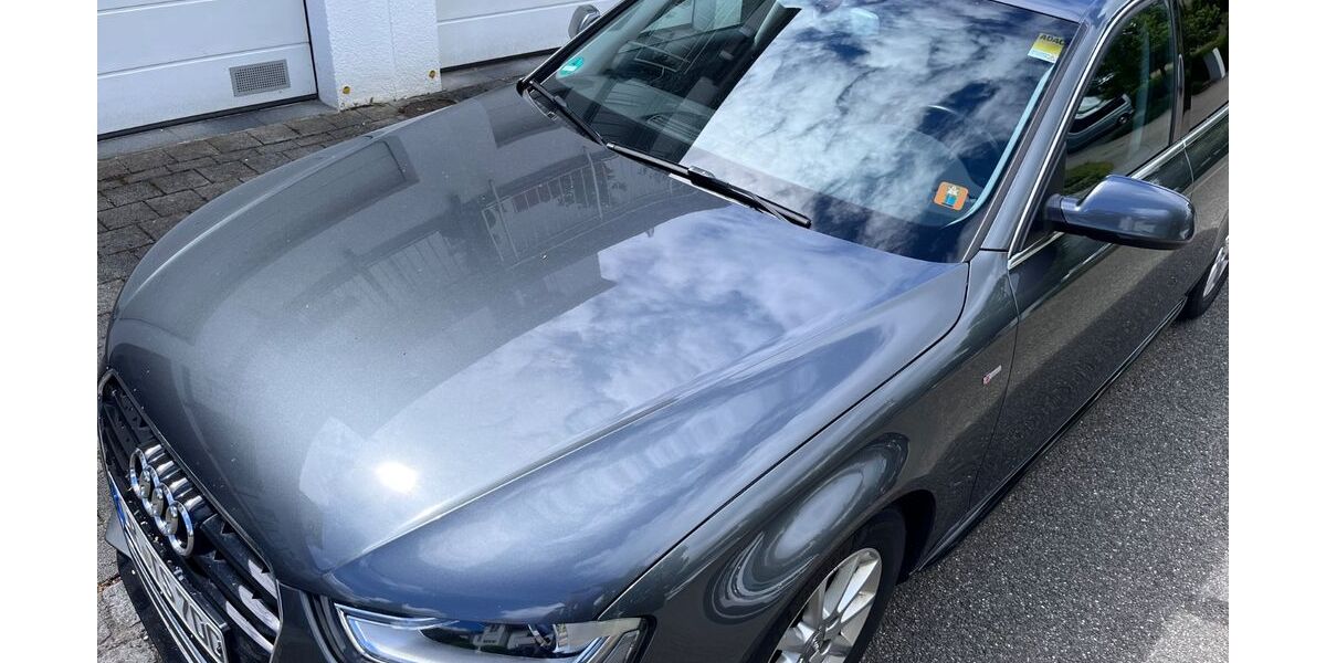 Audi A4 218.200 km 9.900 &euro; Marbach am Neckar 71672