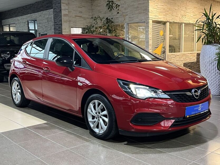 Astra