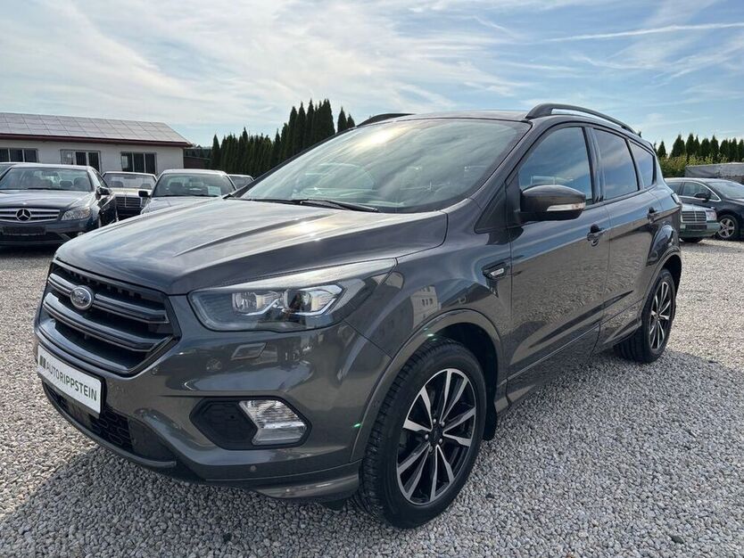 Kuga