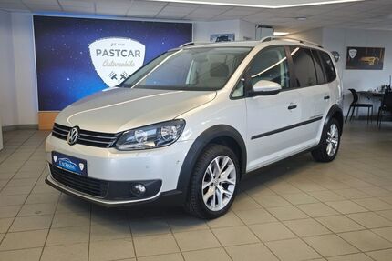 VW Touran 172.000 km 10.100 &euro; Bad Krozingen 79189