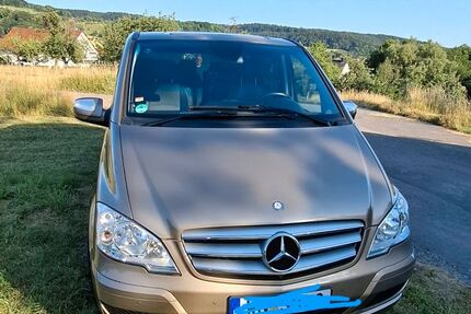 Mercedes-Benz Viano 105.360 km 22.990 &euro; Rudersberg 73635