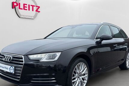 Audi A4 141.965 km 16.990 &euro; Gemünden 55490