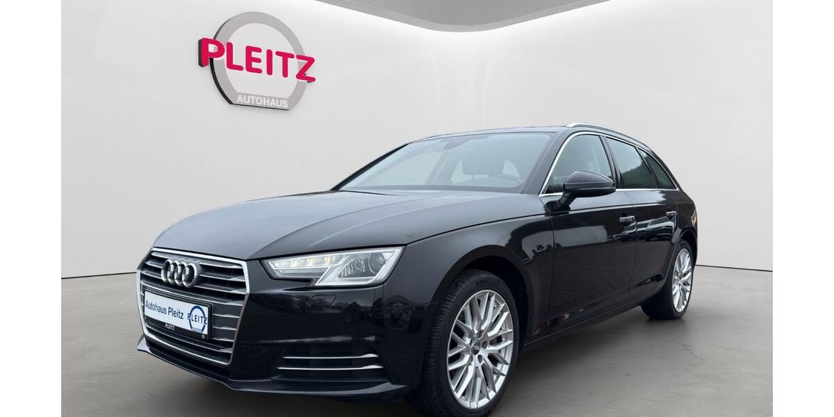 Audi A4 141.965 km 16.990 &euro; Gemünden 55490