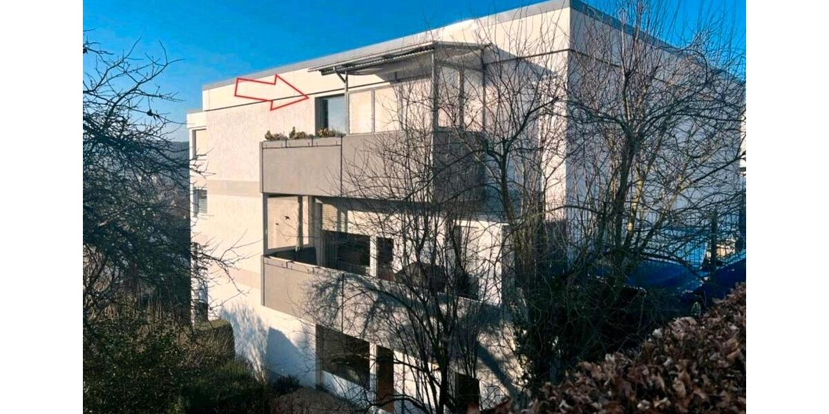 Etagenwohnung Arnsberg Obereimer - 3.5 Zimmer, 80 m&sup2;, 760&euro; | Angebot:26001655