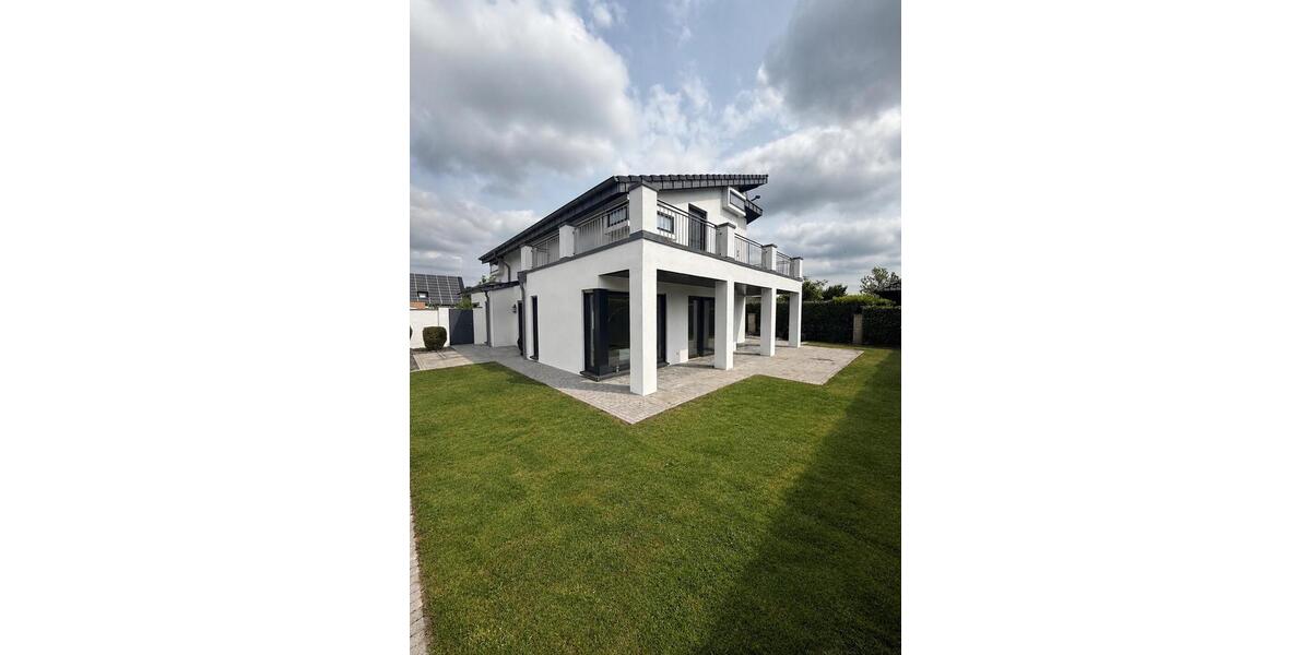 Einfamilienhaus Haren (Ems) - 4 Zimmer, 175 m&sup2;, 499.000&euro; | Angebot:26527089