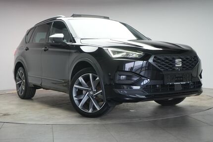 Seat Tarraco 99.000 km 31.490 &euro; Braunschweig 38110
