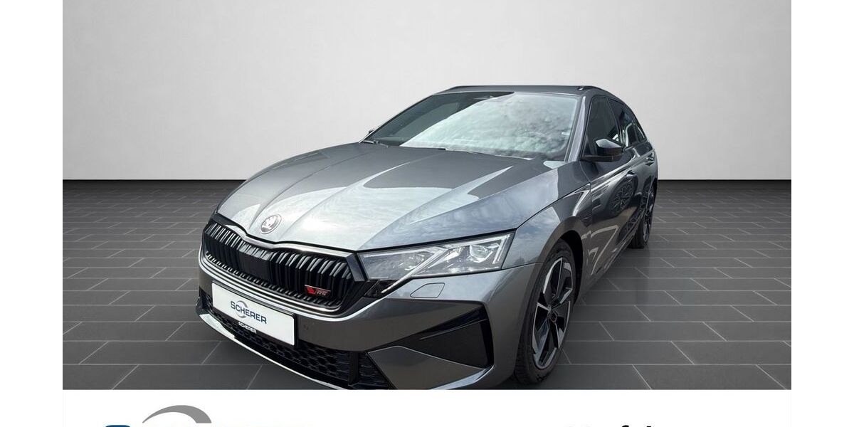 Skoda Octavia 4.900 km 37.890 &euro; Ludwigshafen 67063