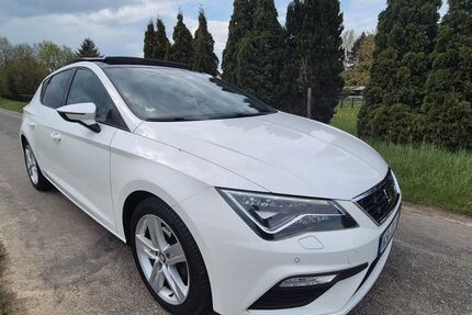 Seat Leon 118.000 km 13.199 &euro; Dassel 37586