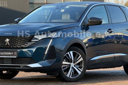 Peugeot 3008 48.250 km 21.100 &euro; Brake 26919
