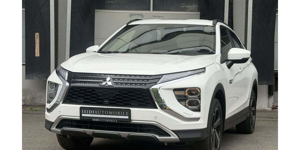 Mitsubishi Eclipse Cross 105.350 km 18.900 &euro; Reutlingen/Mittelstadt 72766