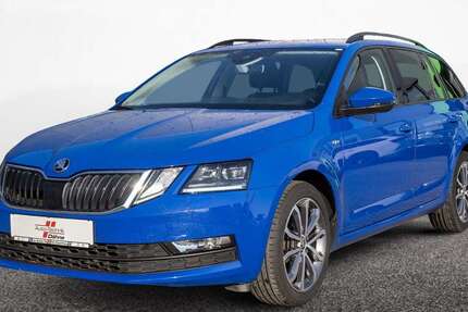 Skoda Octavia 108.102 km 15.880 &euro; Rathenow 14712