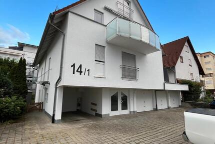 Wohnung Weingarten - 3.5 Zimmer, 83 m&sup2;, 349.000&euro; | Angebot:27085445