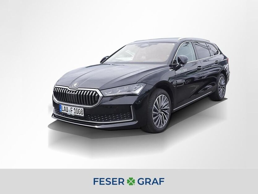 Skoda Superb 9.500 km 39.909 € Lauf an der Pegnitz 91207