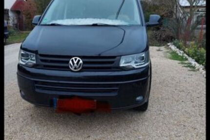 VW T5 Transporter 129.500 km 13.000 &euro; Armstorf 21769