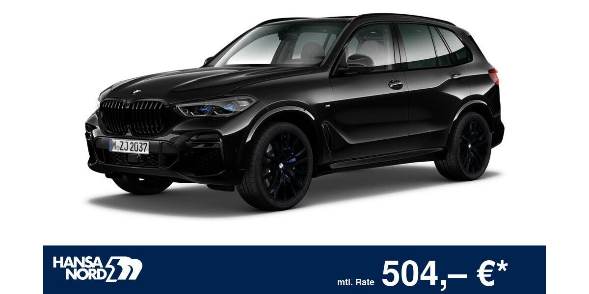 BMW X5 90.039 km 55.750 &euro; Lübeck 23560