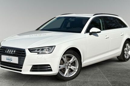 Audi A4 97.500 km 16.990 &euro; Sonnefeld-Gestungshausen 96242