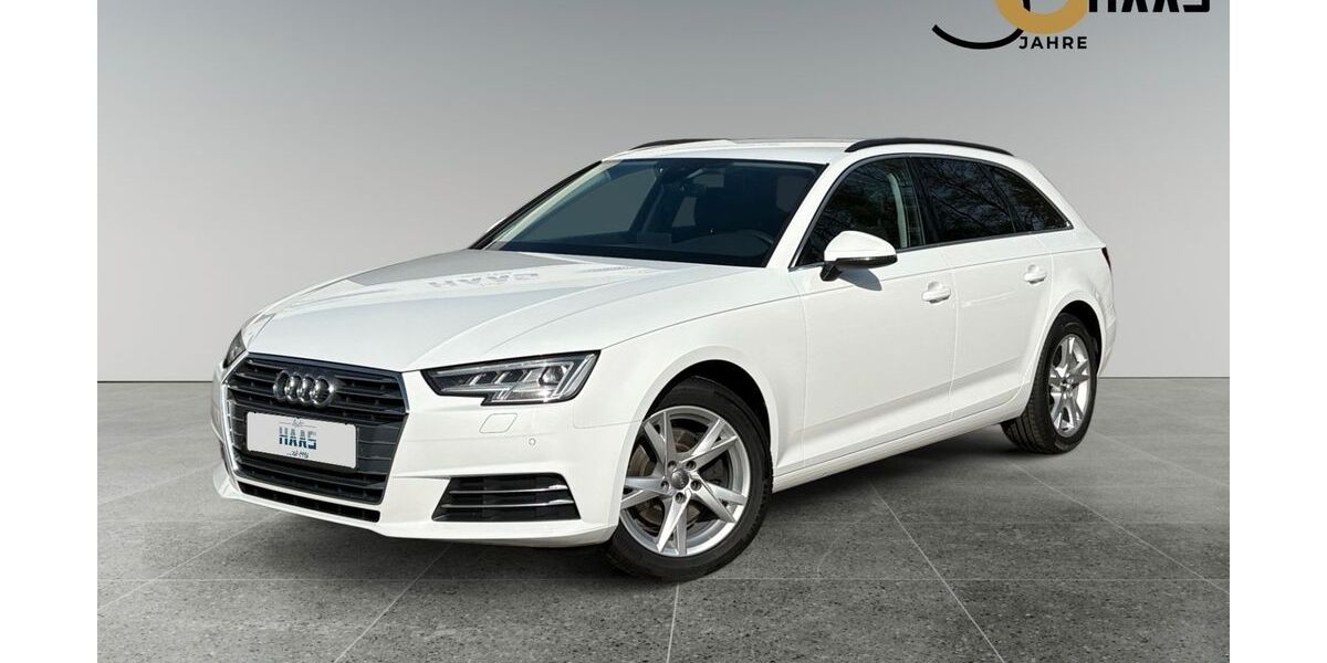 Audi A4 97.500 km 16.990 &euro; Sonnefeld-Gestungshausen 96242