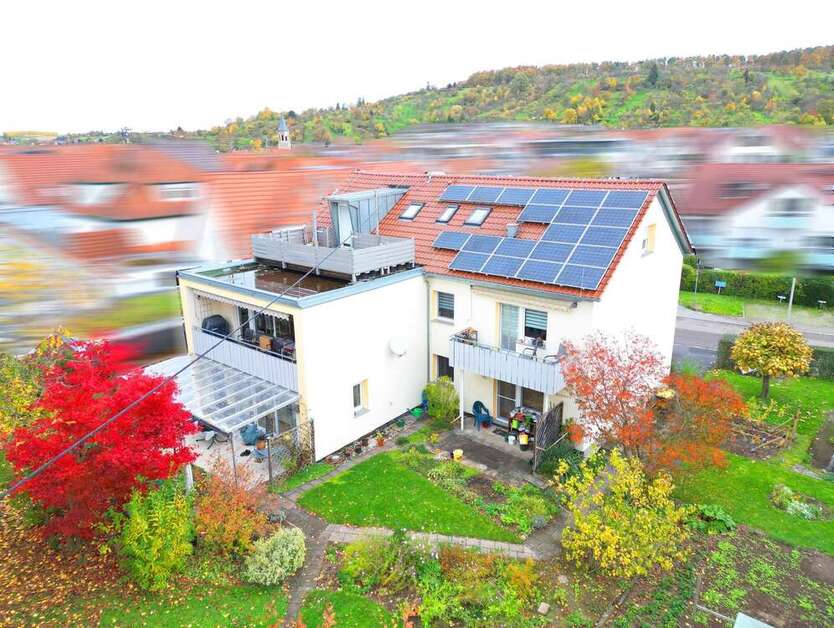 Haus zum Kaufen in Winnenden 1.499.000 € 336 m² 14 zimmer