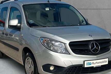 Mercedes-Benz Citan 192.000 km 8.490 € Walsrode 29664