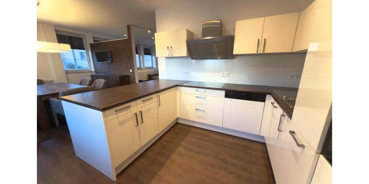Einfamilienhaus Meiningen - 5 Zimmer, 140 m&sup2;, 178.500&euro; | Angebot:27109801
