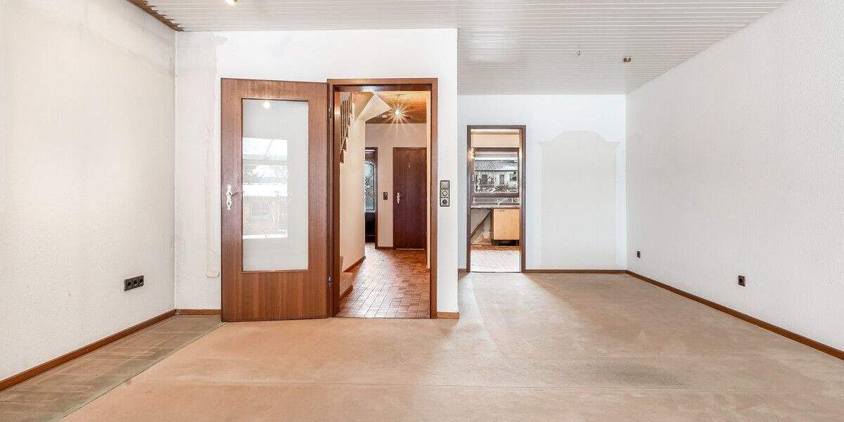 Reihenmittelhaus Delmenhorst Bungerhof - 4 Zimmer, 102 m&sup2;, 219.000&euro; | Angebot:25670980