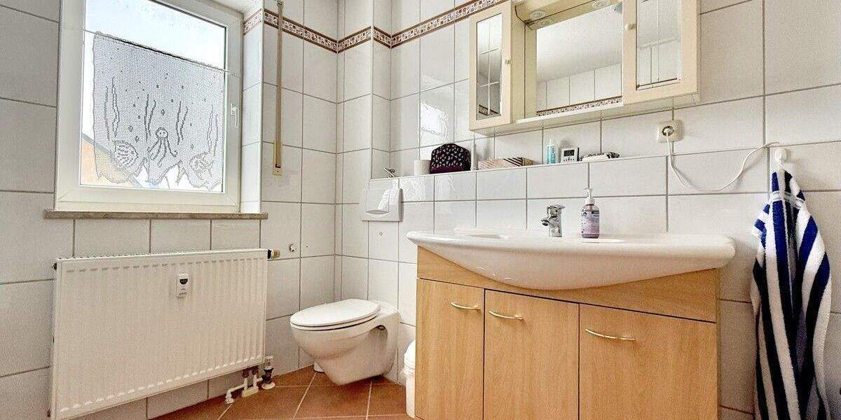 Etagenwohnung Wiesau - 6 Zimmer, 88 m&sup2;, 149.000&euro; | Angebot:25167413