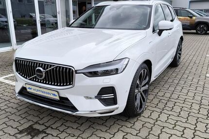 Volvo XC60 22.275 km 49.990 &euro; Bargeshagen 18211