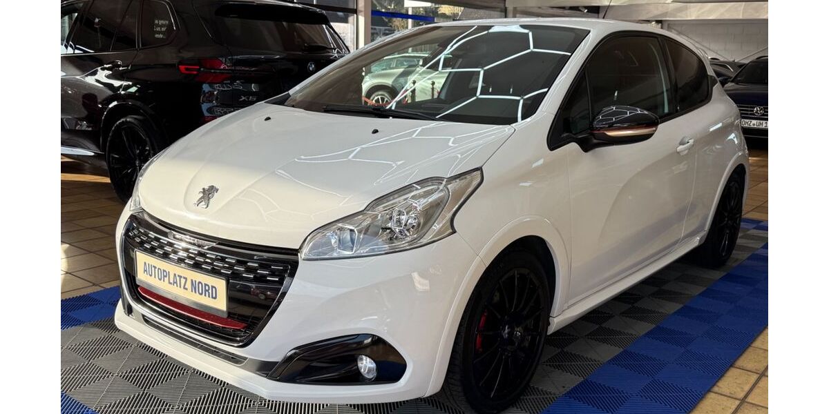 Peugeot 208 143.000 km 10.999 &euro; Ritterhude 27721