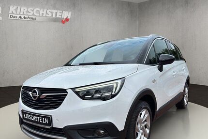 Opel Crossland (X) 85.000 km 10.980 &euro; Eisenach 99817