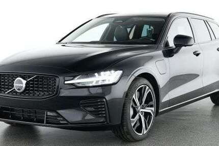 Volvo V60 26.800 km 49.900 &euro; Leipzig 04179