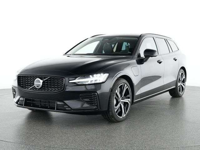 Volvo V60 26.800 km 49.900 &euro; Leipzig 04179