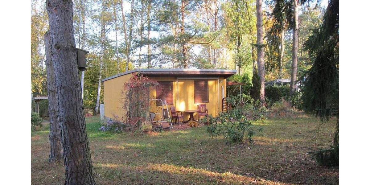 Grundstück Klosterfelde Klosterfelde - 190.000&euro; | Angebot:25781539