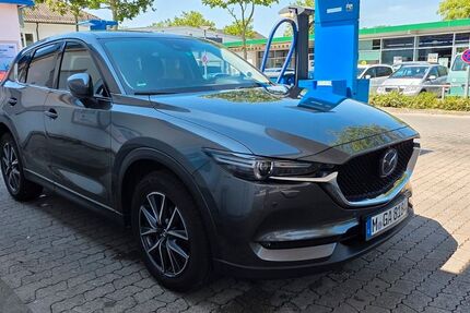 Mazda CX-5 126.000 km 15.899 &euro; München 81249