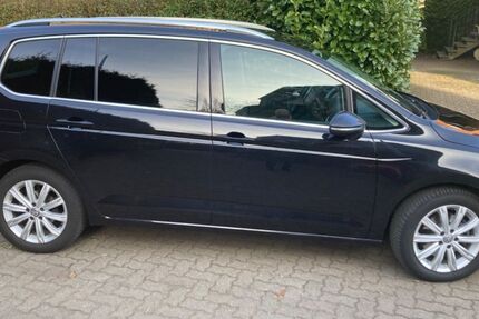VW Touran 129.900 km 16.900 &euro; Neu Wulmstorf 21629