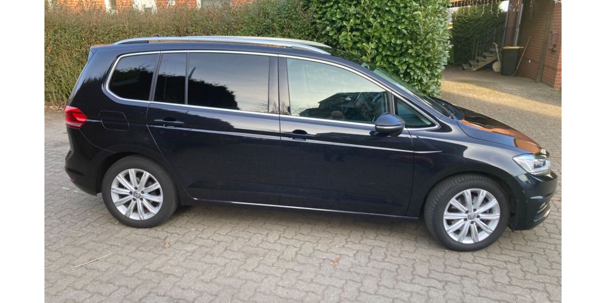 VW Touran 129.900 km 16.900 &euro; Neu Wulmstorf 21629