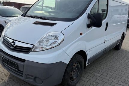 Opel Vivaro 218.577 km 6.200 &euro; Wettringen 48493