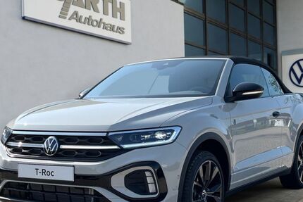 VW T-Roc 5.150 km 44.699 &euro; Schopfloch 72296