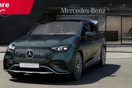 Mercedes-Benz EQE 1.702 km 61.980 &euro; Dortmund 44147