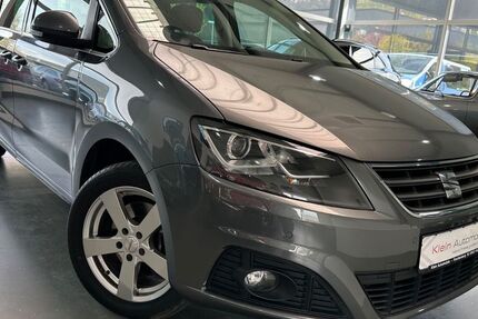 Seat Alhambra 90.000 km 21.990 &euro; Forchtenberg 74670