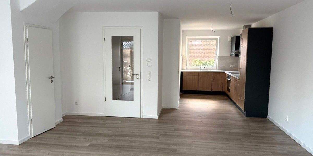Etagenwohnung Schwarzenbek Bölkau - 4 Zimmer, 107 m&sup2;, 1.400&euro; | Angebot:25743840