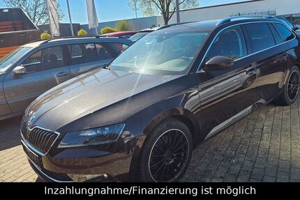 Skoda Superb 135.000 km 20.499 &euro; Salzwedel OT Brietz 29410