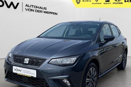 Seat Ibiza 32.150 km 18.470 &euro; Oberschopfheim 77948