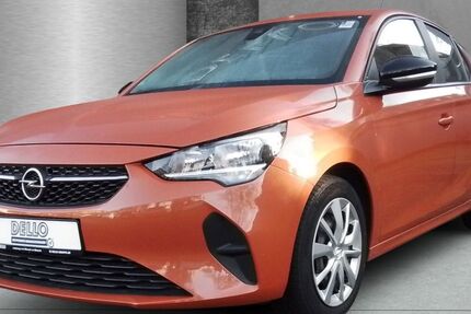 Opel Corsa 63.452 km 10.995 &euro; Bad Schwartau 23611