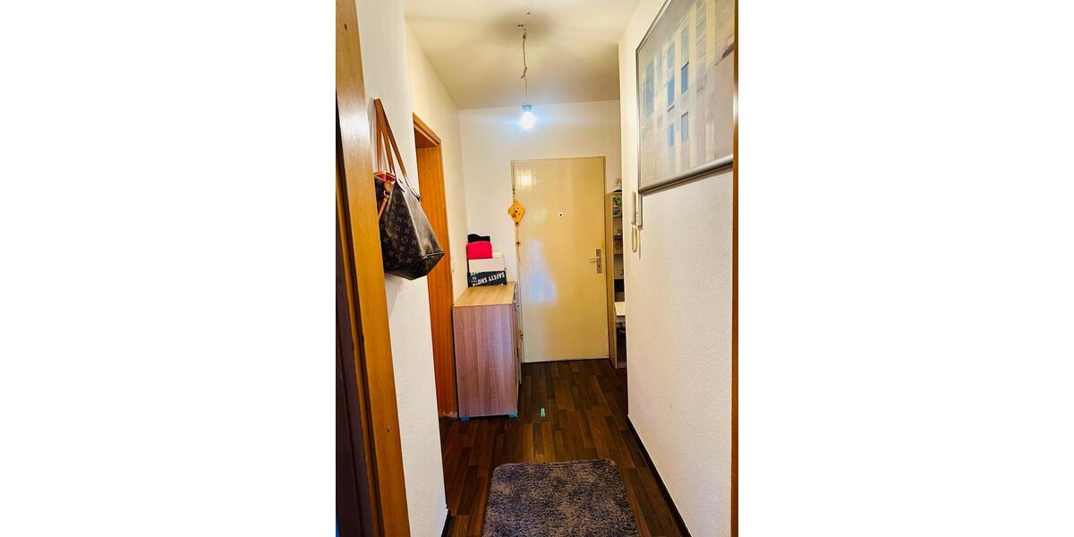 Erdgeschoßwohnung Maintal - 1.5 Zimmer, 45 m&sup2;, 159.000&euro; | Angebot:26129324